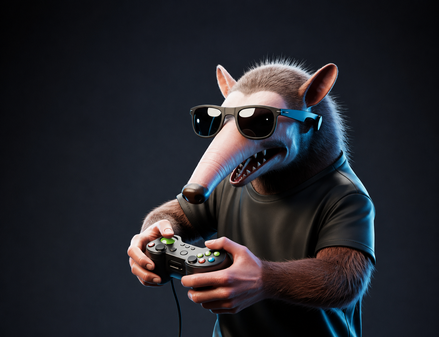 Geek é o novo cool