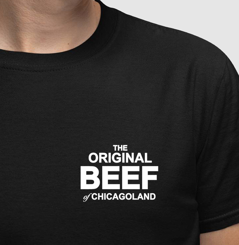 The Original Beef | The Bear