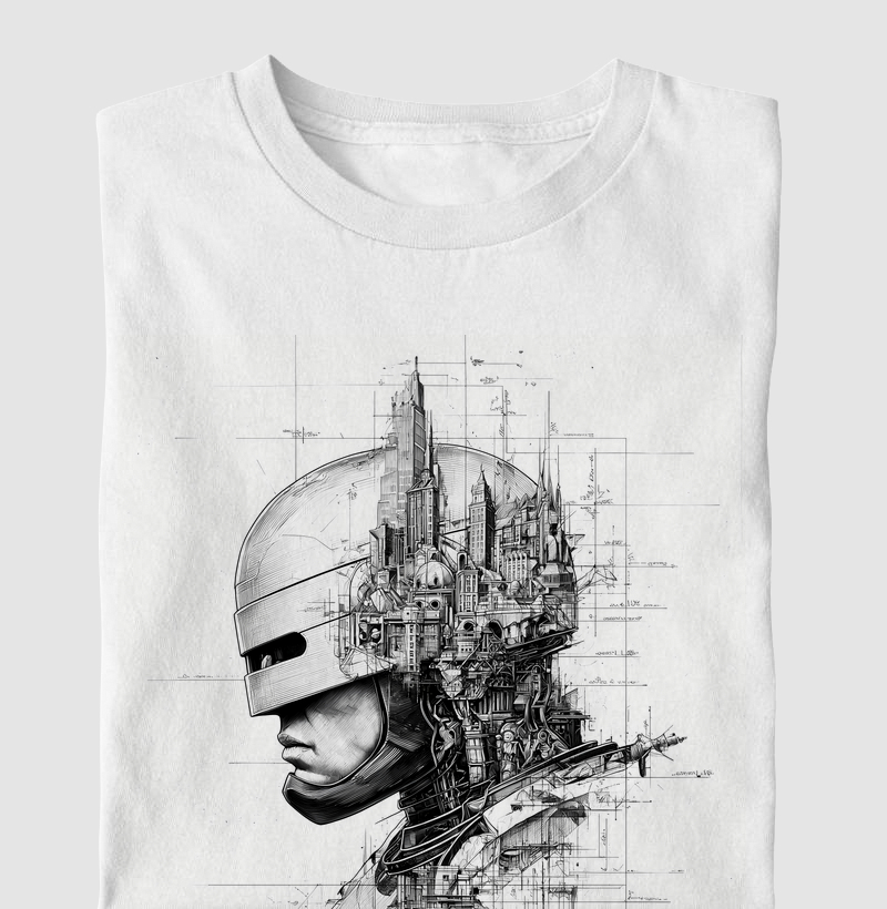 Robocop Schetch