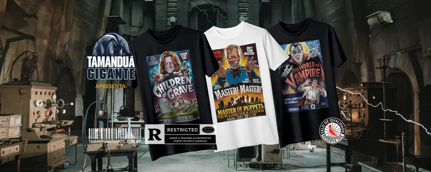 Estampas em promoção